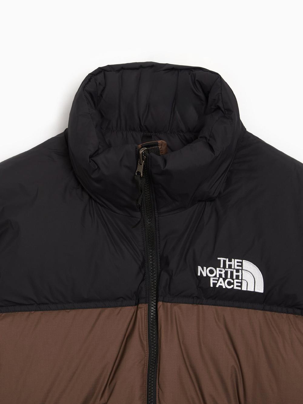 The North Face 1996 retro nuptse jacket ACQUISTA ORA