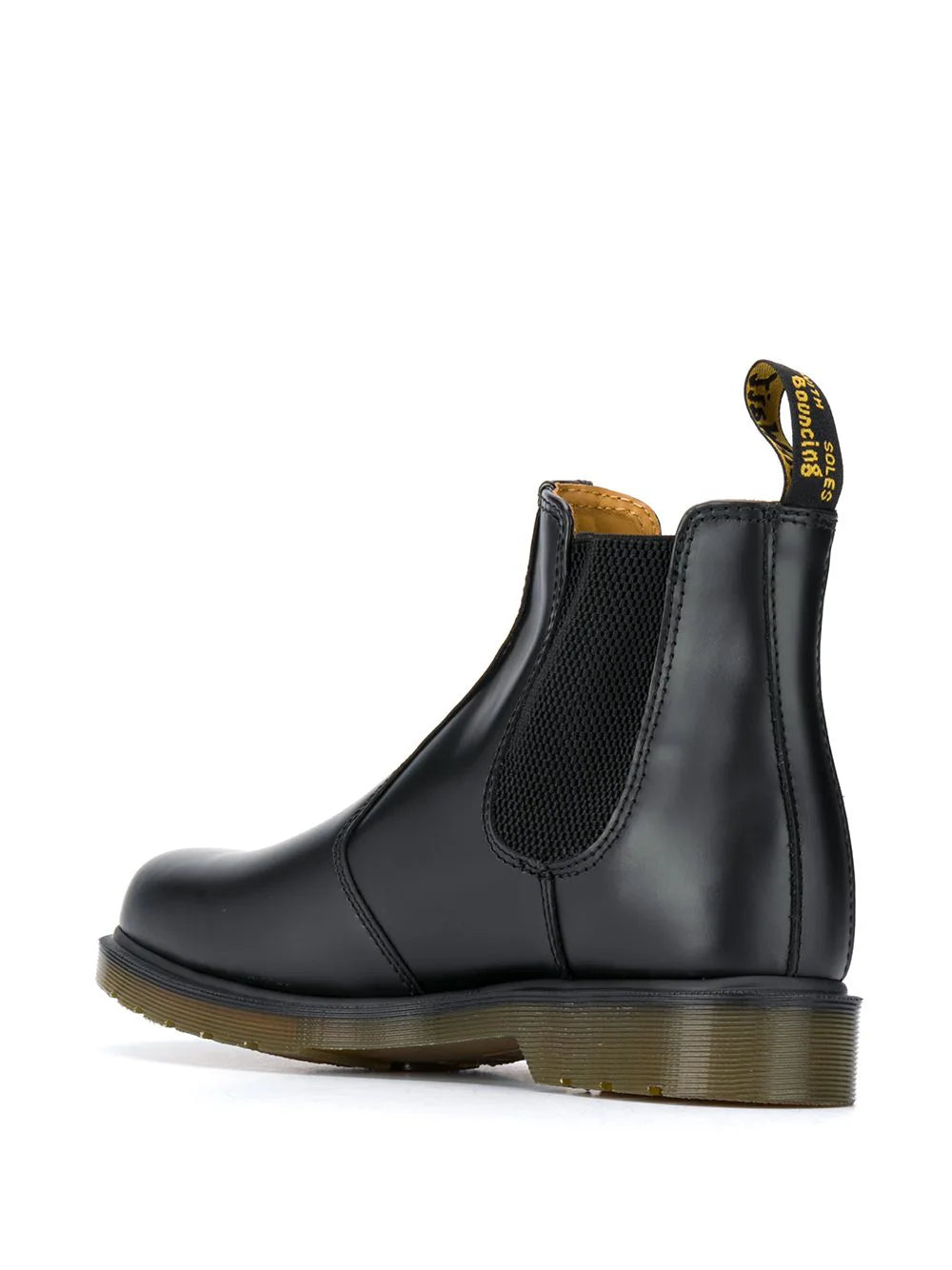Dr.Martens 2976 boots Sostegno trimestrale