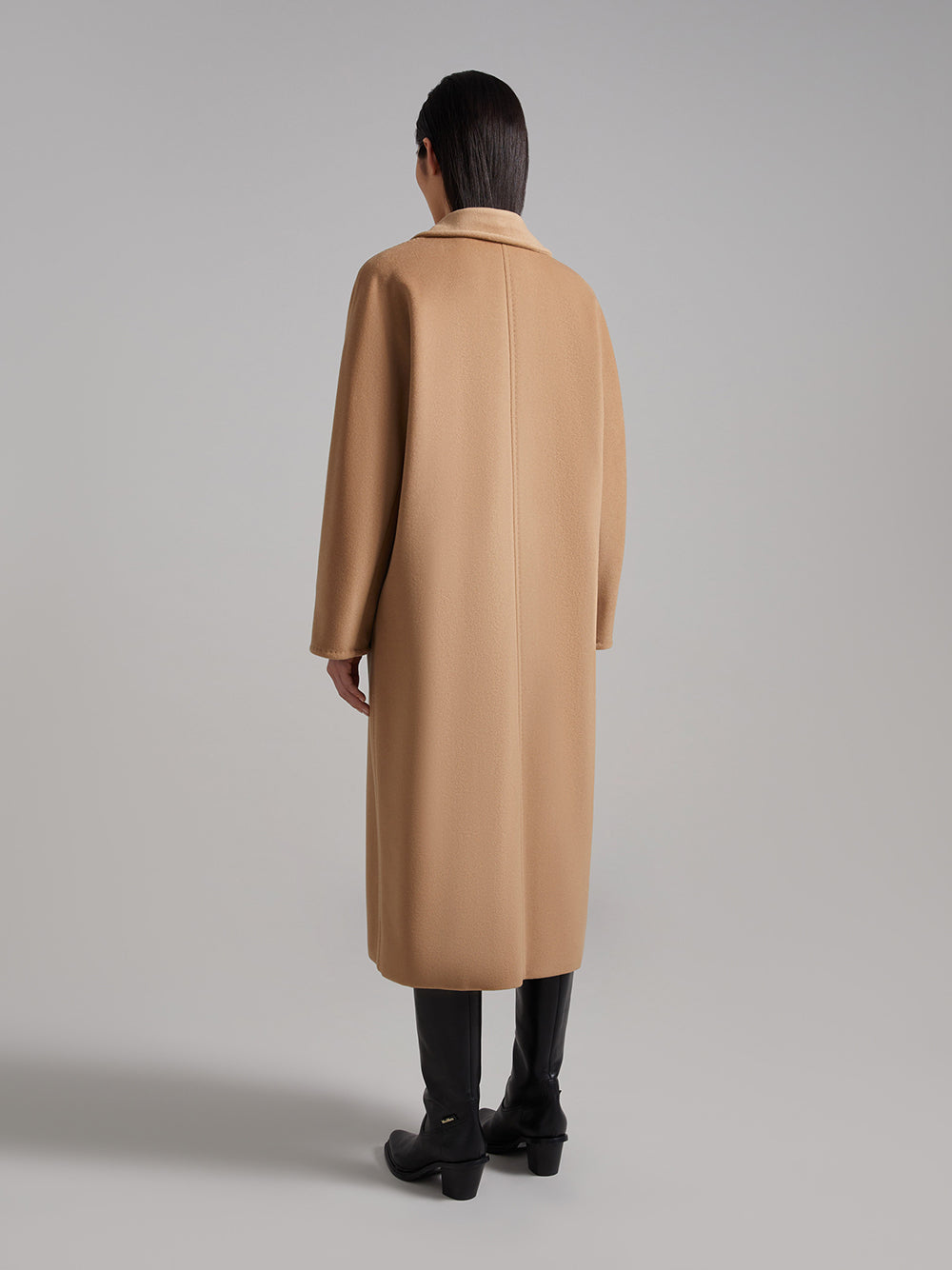 Max Mara 101801 icon coat Trasporto libero internazionale