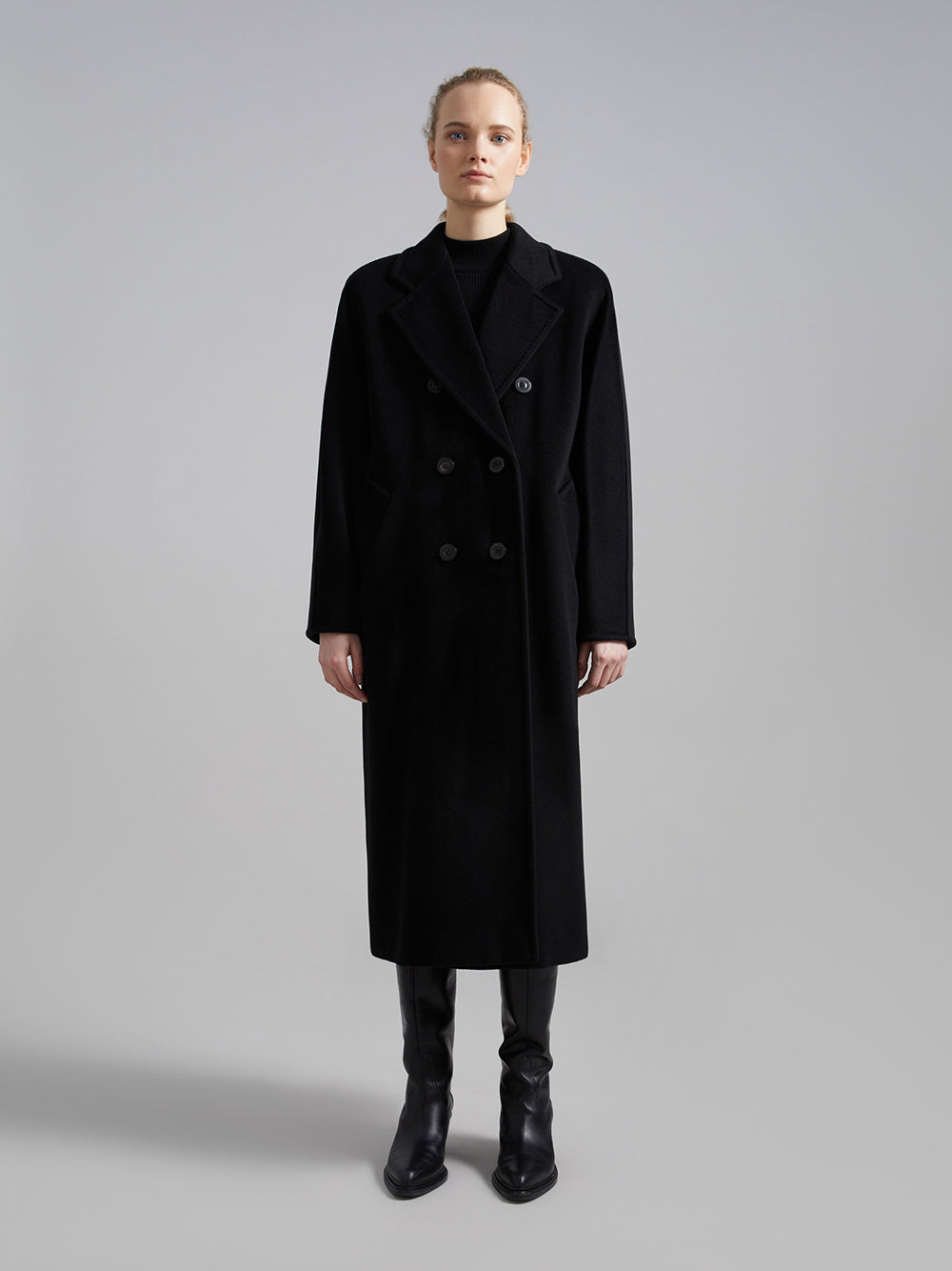 Max Mara 101801 icon coat Officina