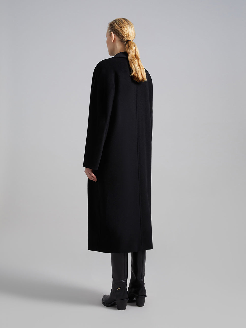 Max Mara 101801 icon coat Officina