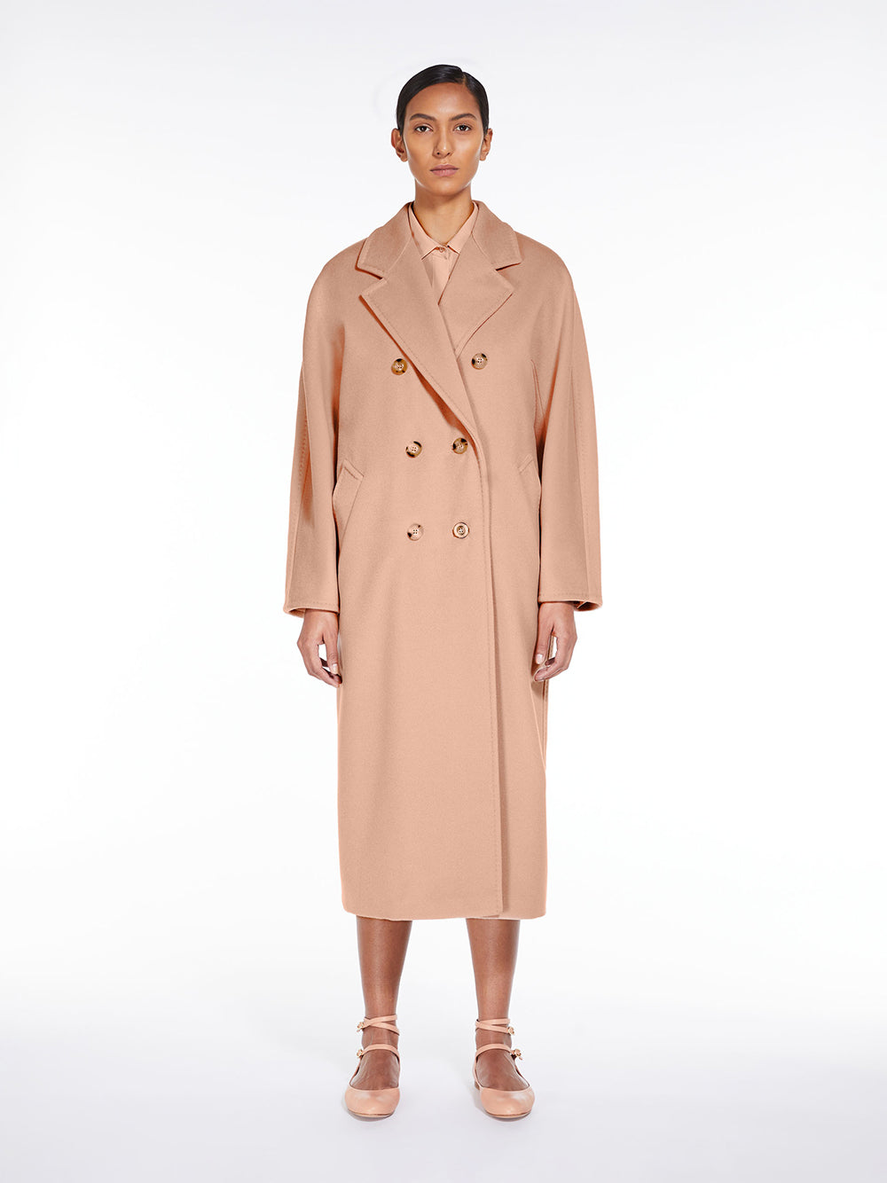Max Mara 101801 icon coat Limitato a 3 giorni