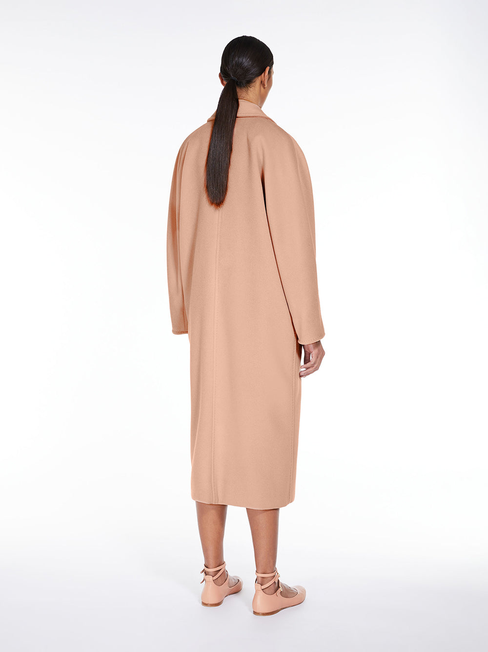 Max Mara 101801 icon coat Limitato a 3 giorni