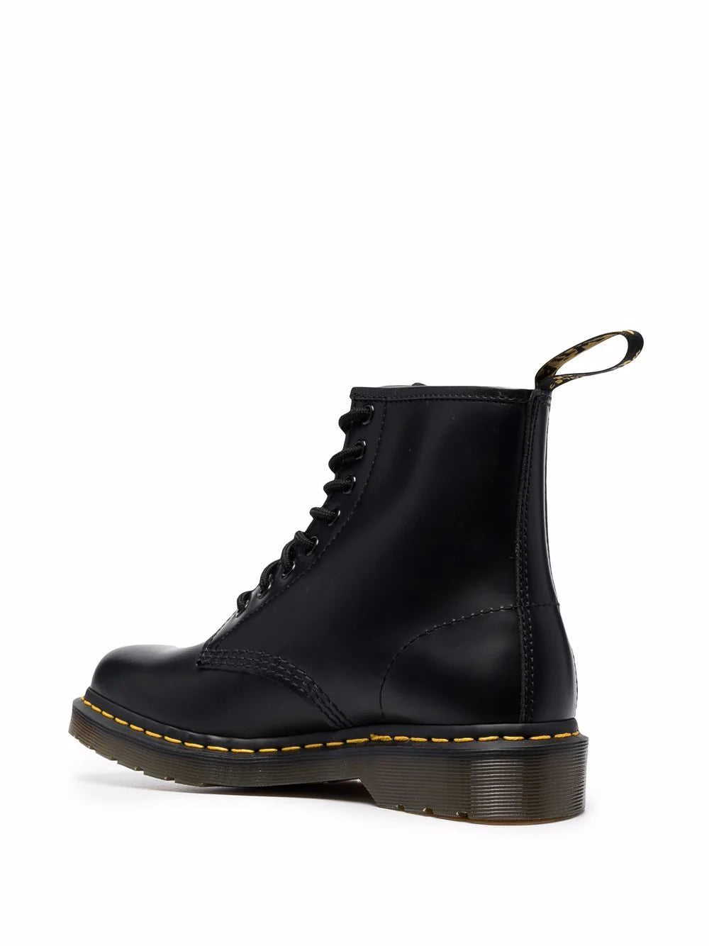 Dr.Martens 1460 lace-up boots in smooth leather Duty-free