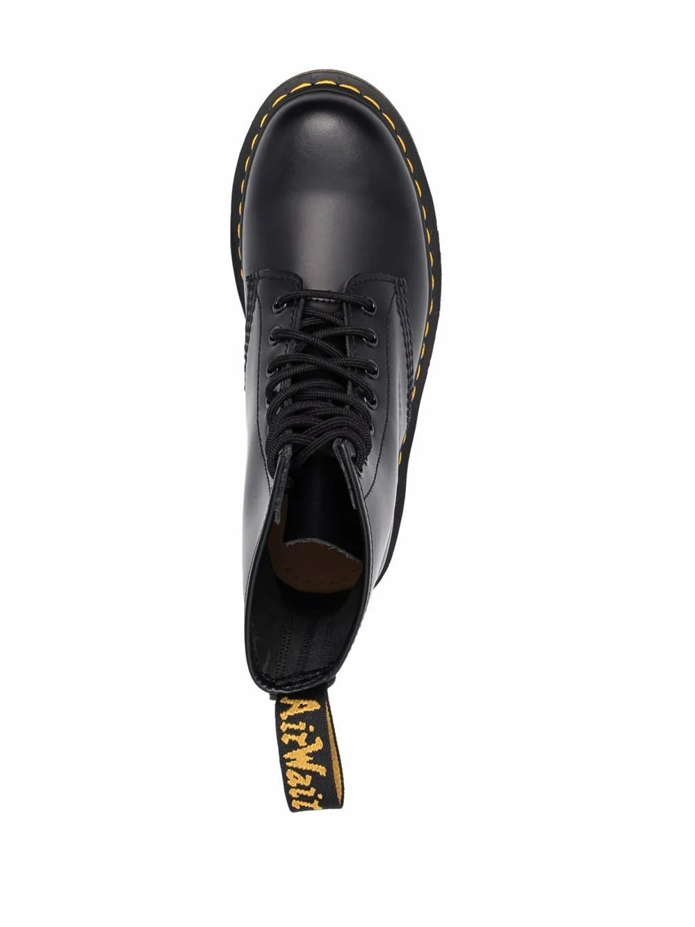 Dr.Martens 1460 lace-up boots in smooth leather Duty-free