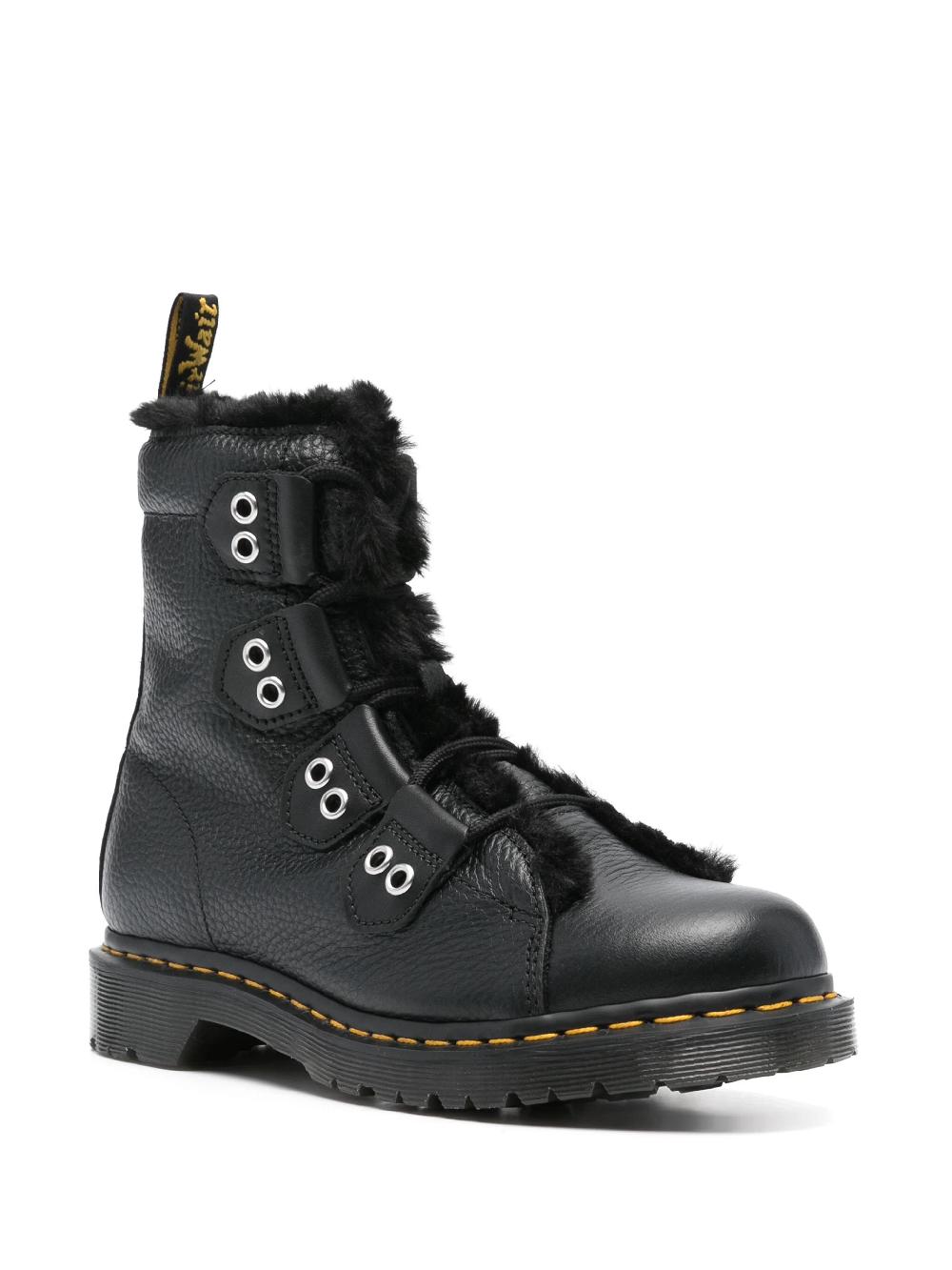 Dr.Martens 1460 ltt fl boots 50% di sconto per tempo limitato