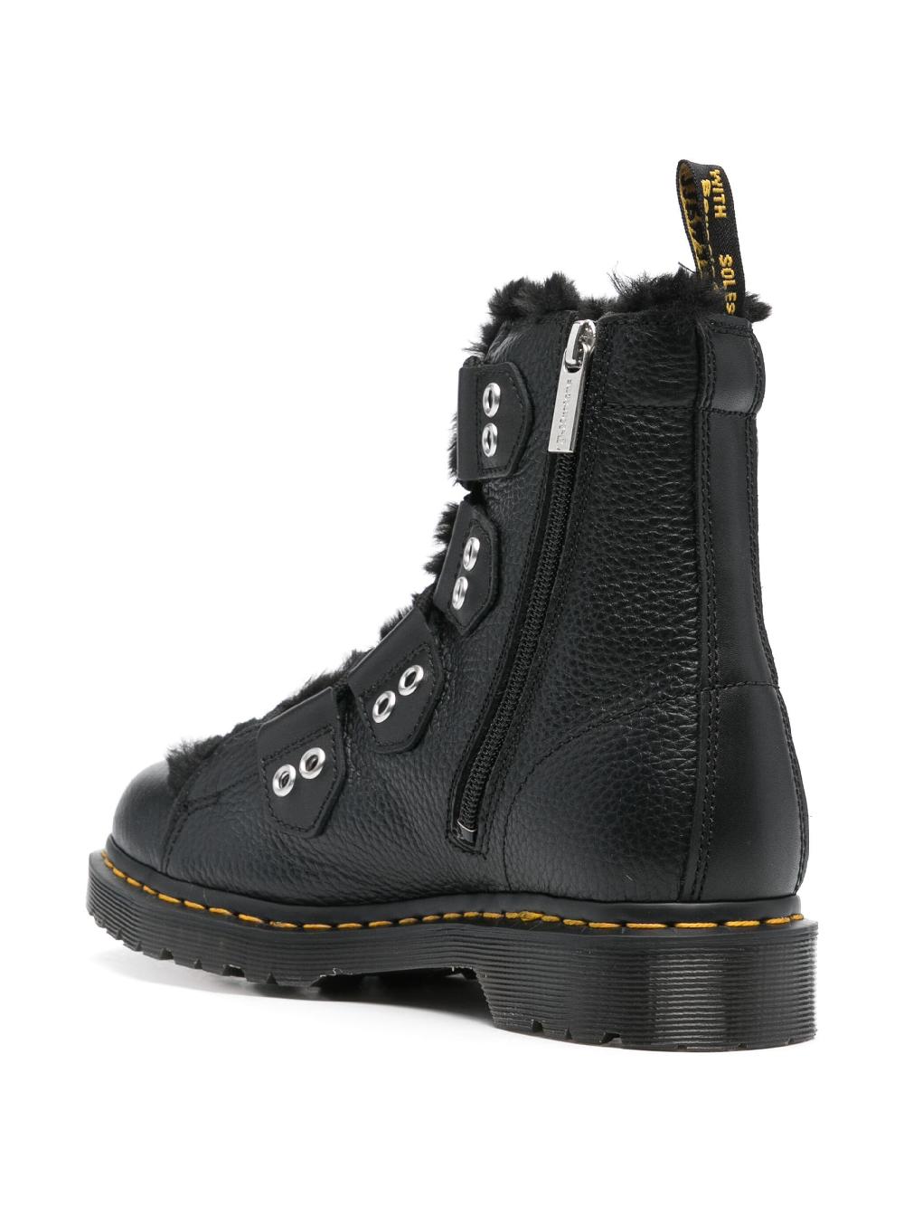 Dr.Martens 1460 ltt fl boots 50% di sconto per tempo limitato