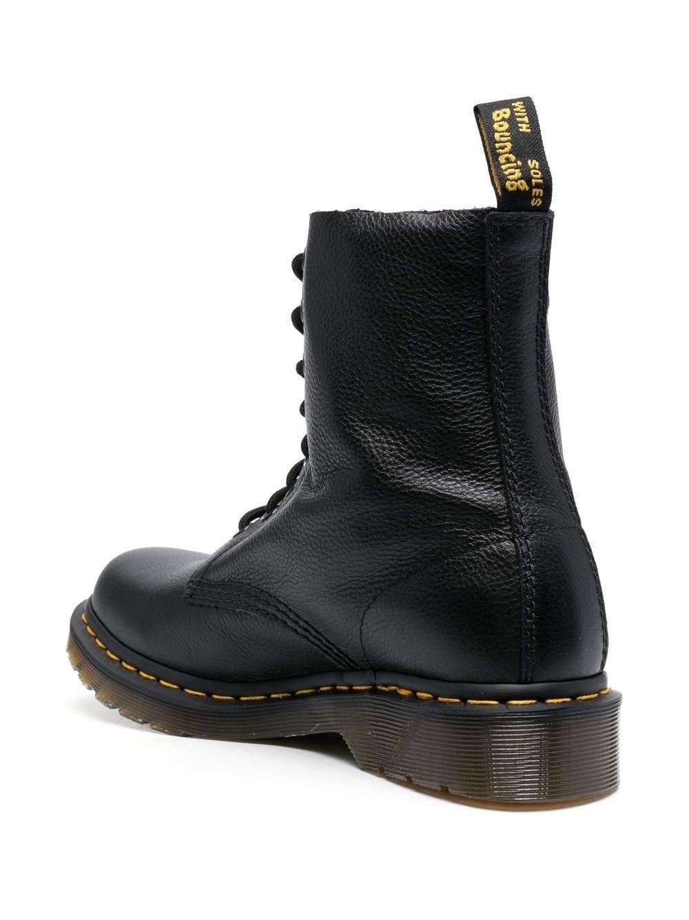 Dr.Martens 1460 pascal boots 2025