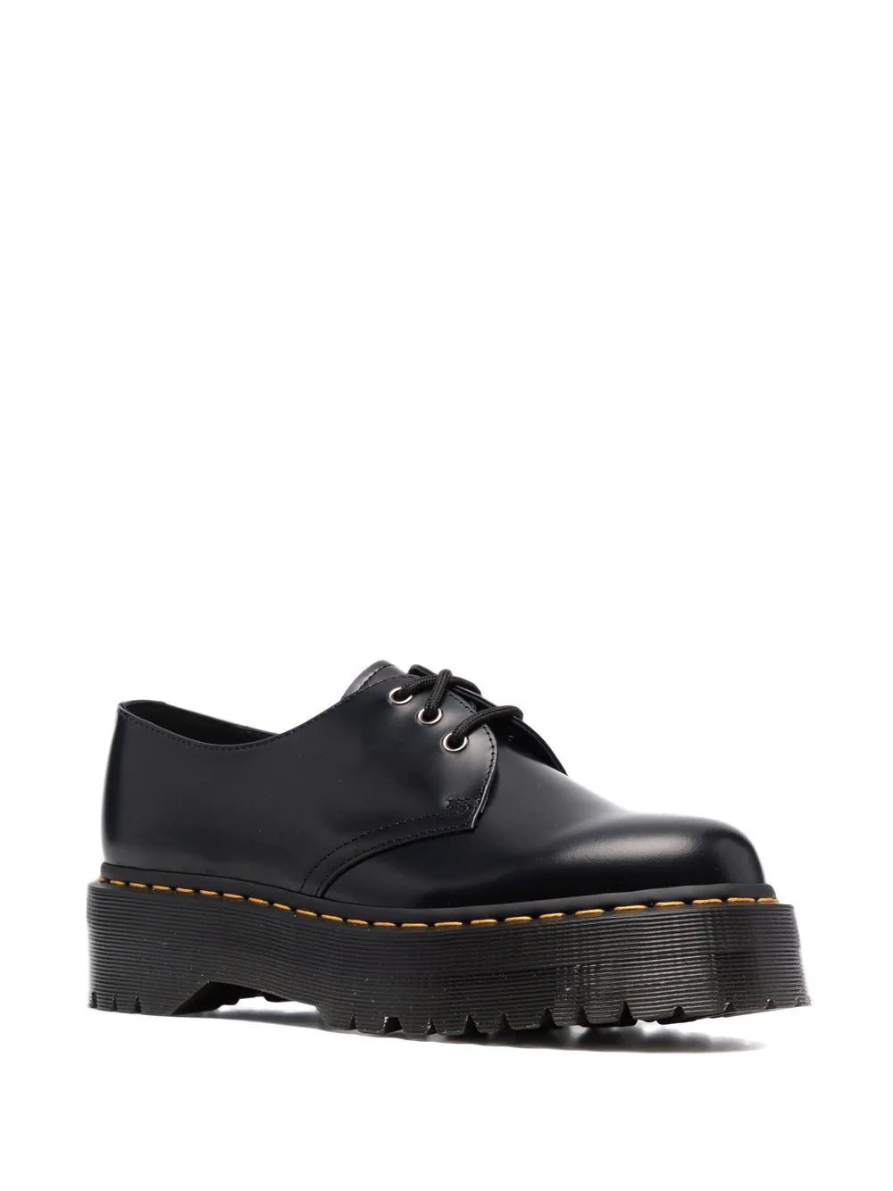 Dr.Martens 1461 quad platform shoes Italia