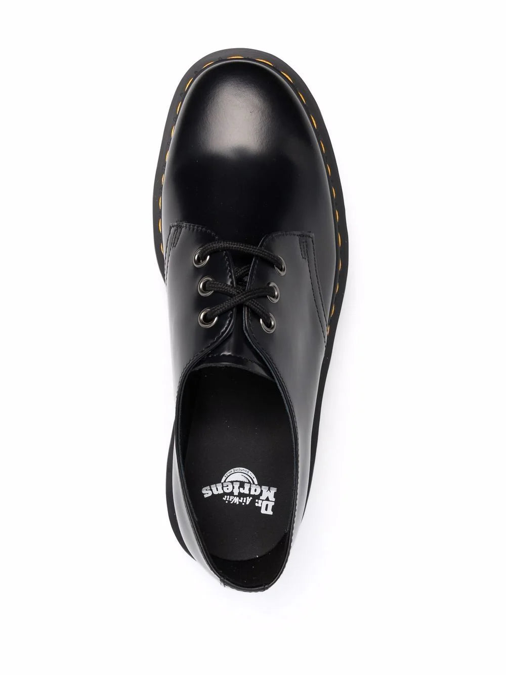 Dr.Martens 1461 quad platform shoes Italia