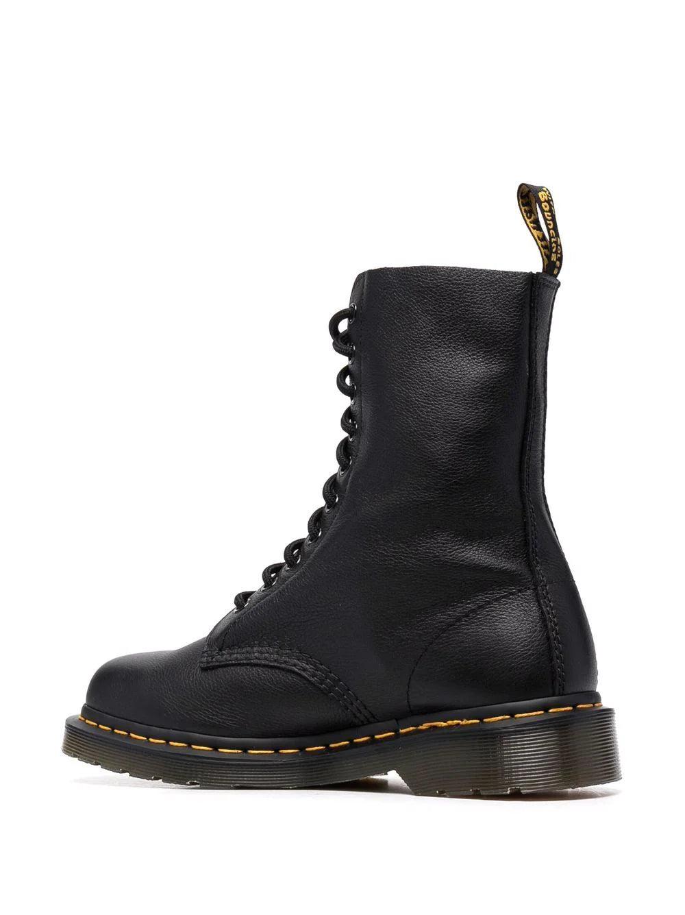 Dr.Martens 1490 virginia boots Nuovo