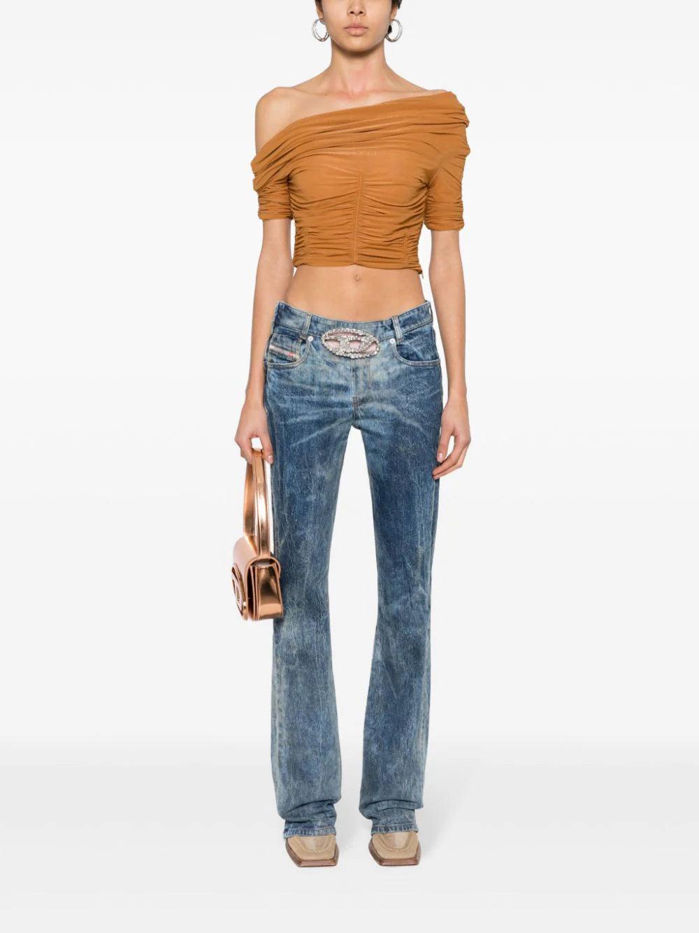 DIESEL 1969 d-ebbey jeans Vendita