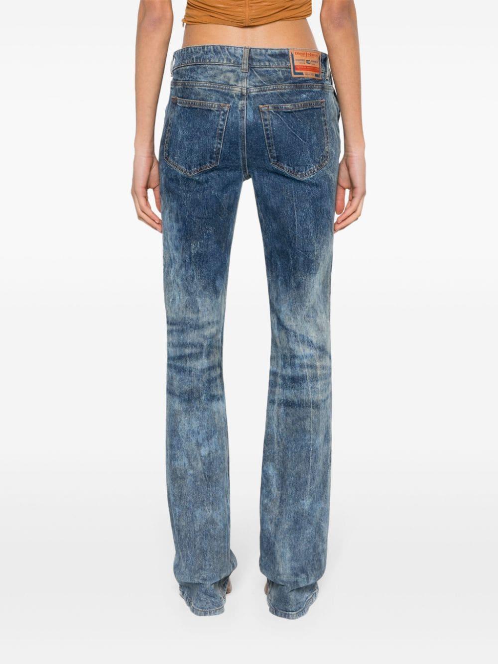 DIESEL 1969 d-ebbey jeans Vendita