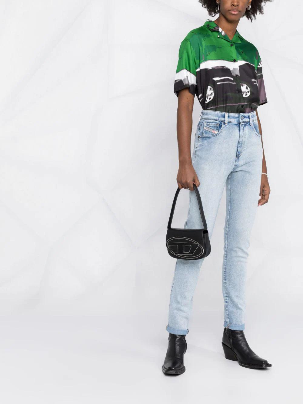 DIESEL 1dr bag Consegna Veloce