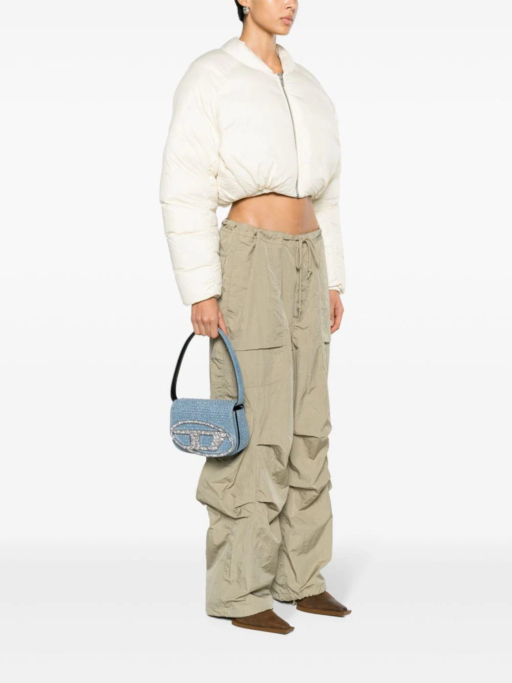 DIESEL 1dr bag Affare Del Giorno