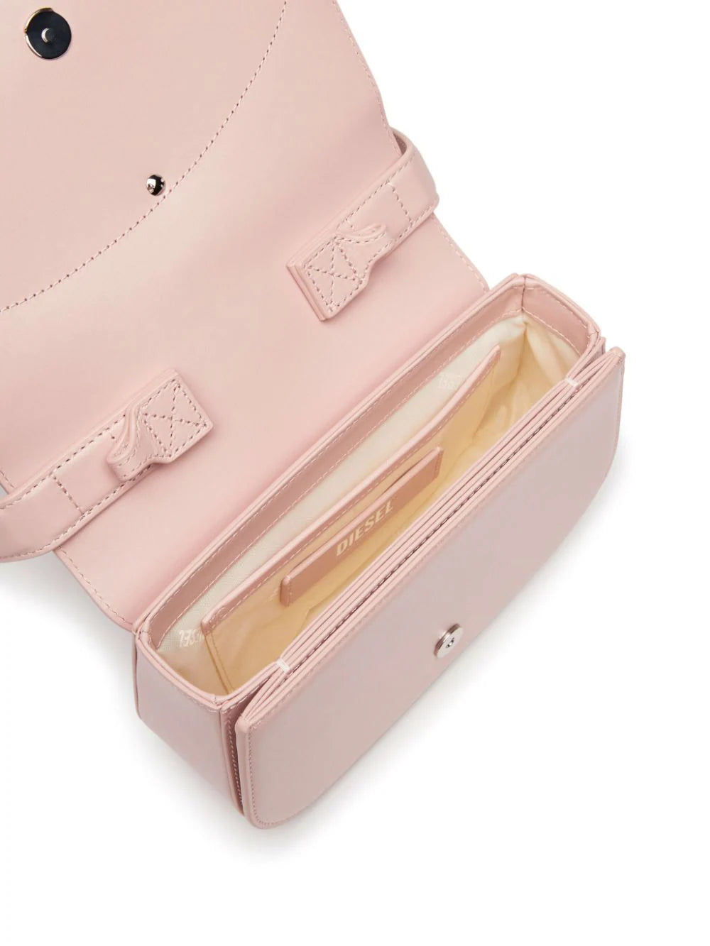 DIESEL 1dr iconic bag Prezzo Ridotto