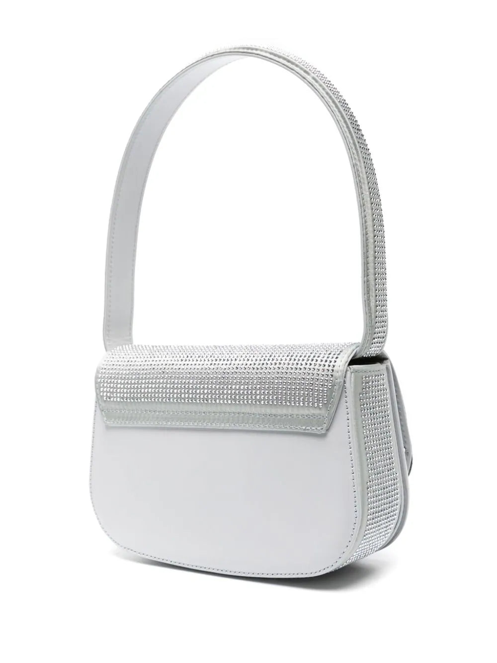 DIESEL 1dr iconic shoulder bag Sottocosto