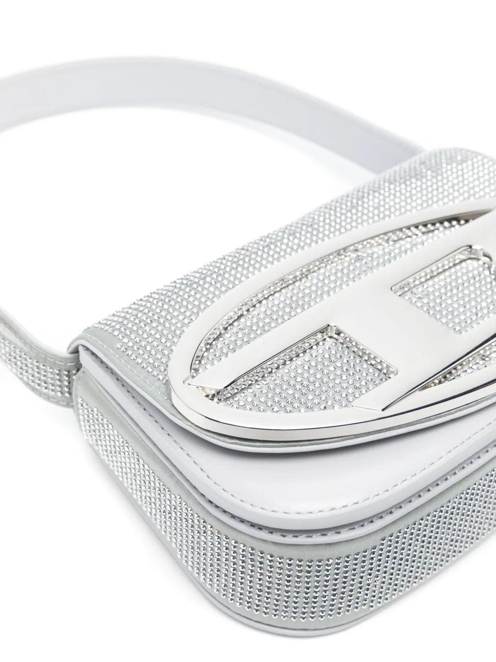 DIESEL 1dr iconic shoulder bag Sottocosto