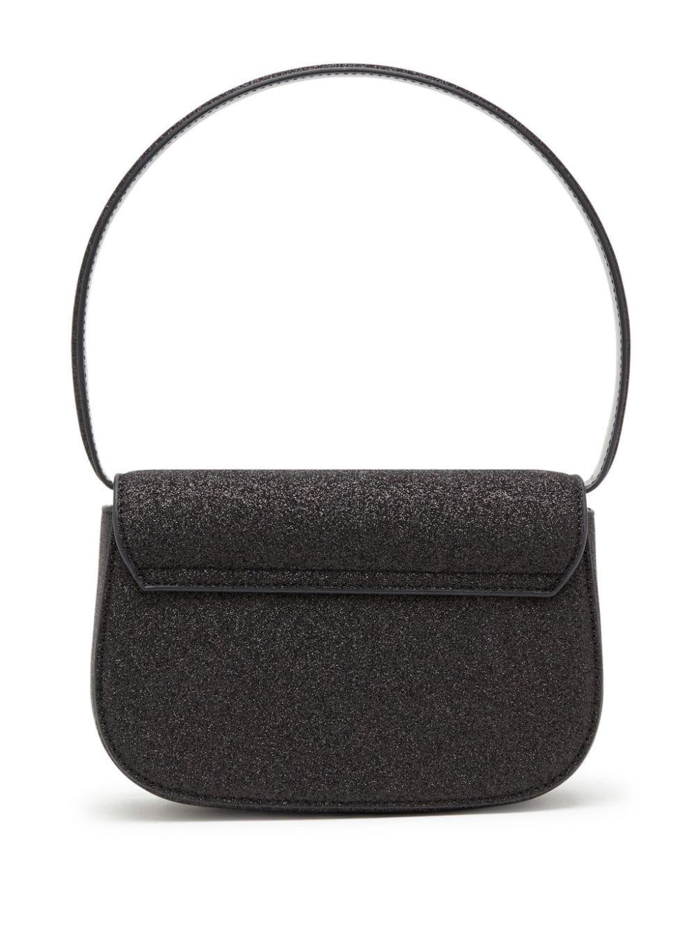 DIESEL 1dr iconic shoulder bag Convenienza