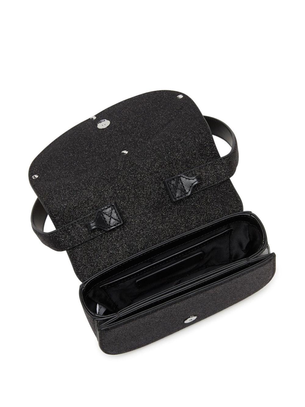 DIESEL 1dr iconic shoulder bag Convenienza