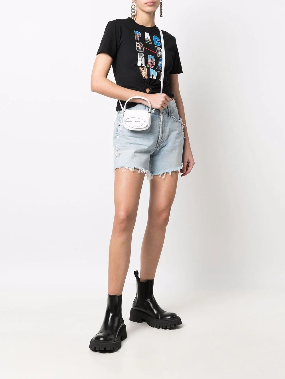 DIESEL 1dr xs Presa