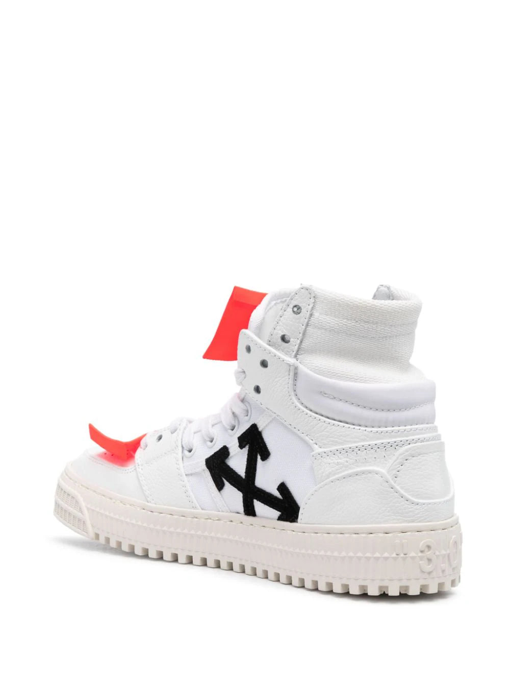 OFF-WHITE 3.0 off court sneakers Negozio