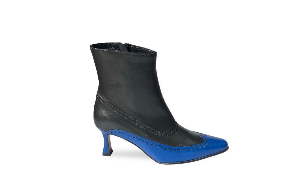 Rose'S Roses MEREDITH BLUETTE/CHARCOAL Online