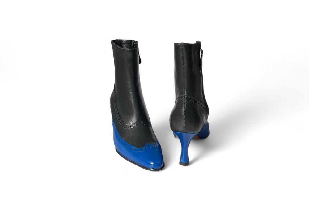 Rose'S Roses MEREDITH BLUETTE/CHARCOAL Online