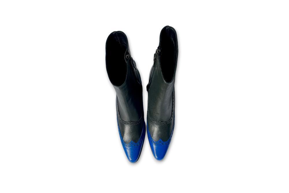 Rose'S Roses MEREDITH BLUETTE/CHARCOAL Online