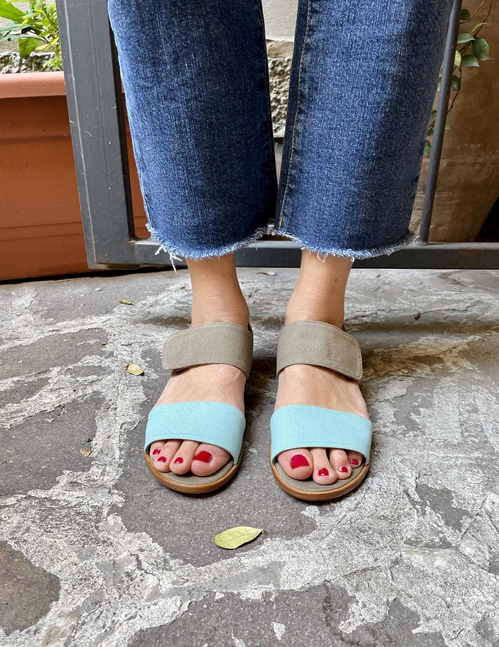 Rose'S Roses Margaux Flat – Canvas Promozione Limitata