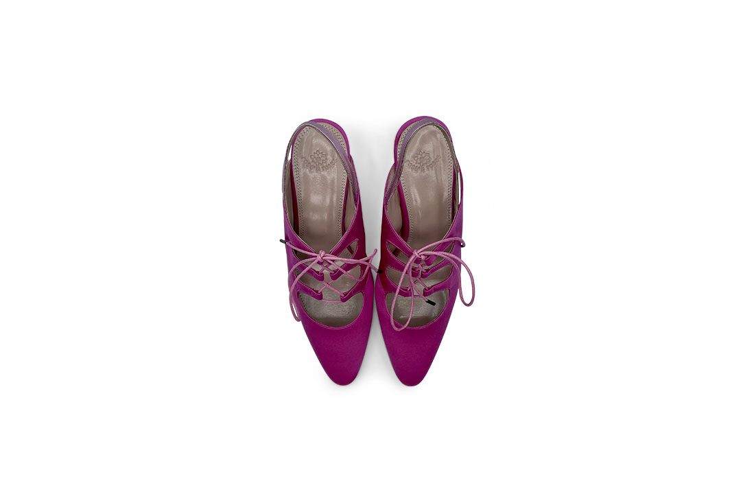 Rose'S Roses Ann 50 Fuxia Prezzo Ridotto