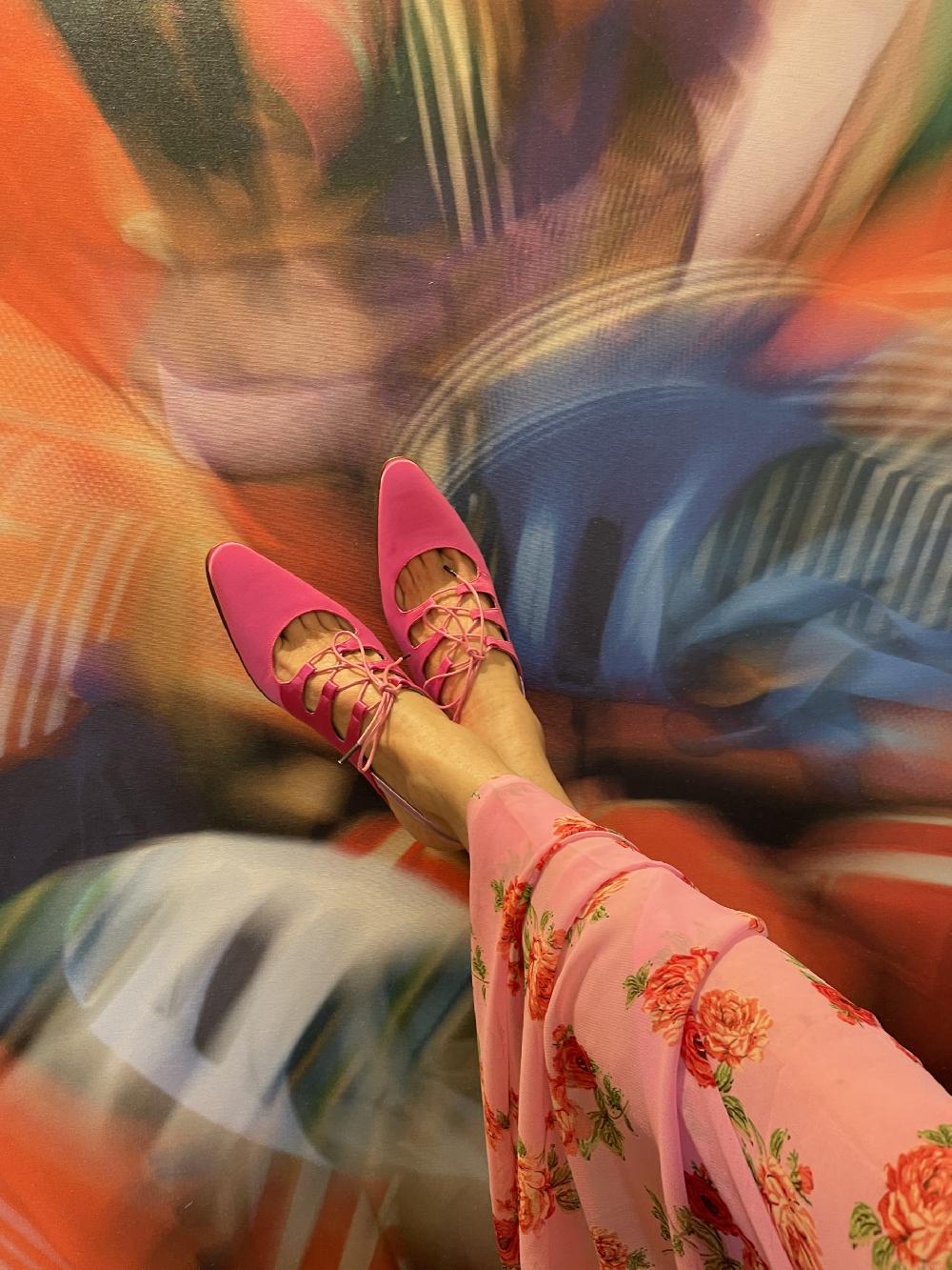 Rose'S Roses Ann 50 Fuxia Prezzo Ridotto