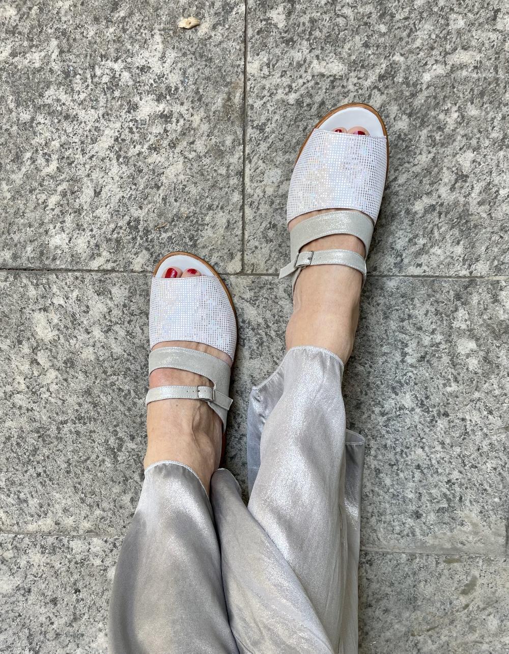 Rose'S Roses Amanda Silver Sottocosto