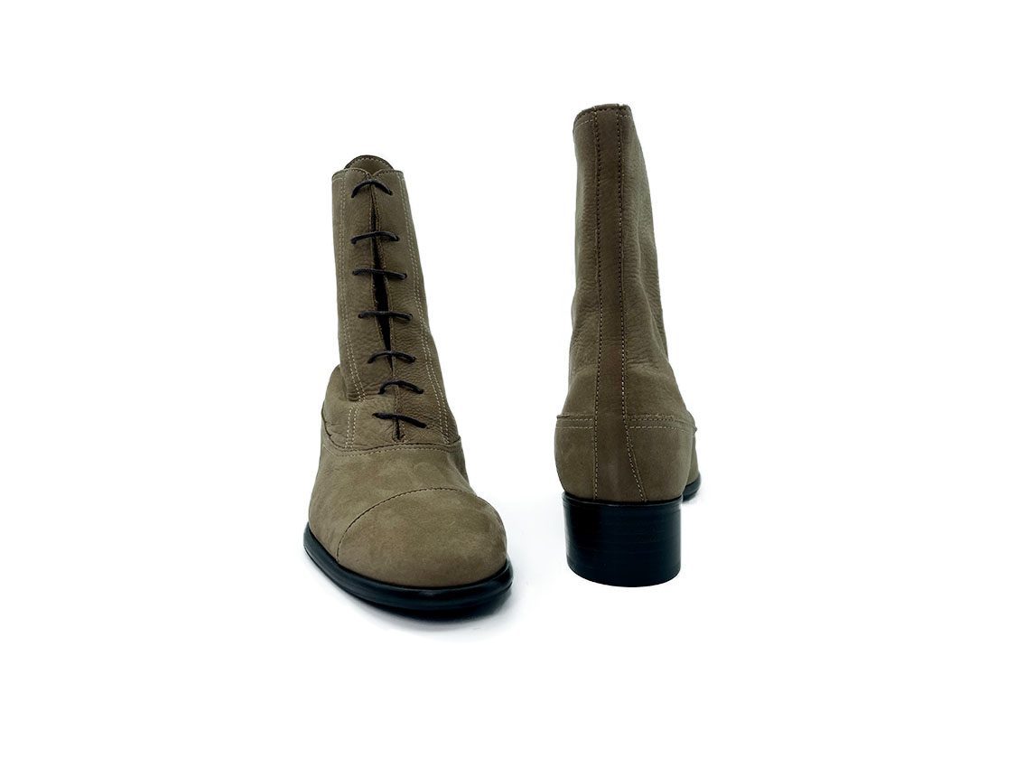 Rose'S Roses Theresa – Oxford Boots Offerte