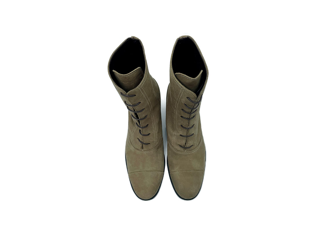 Rose'S Roses Theresa – Oxford Boots Offerte