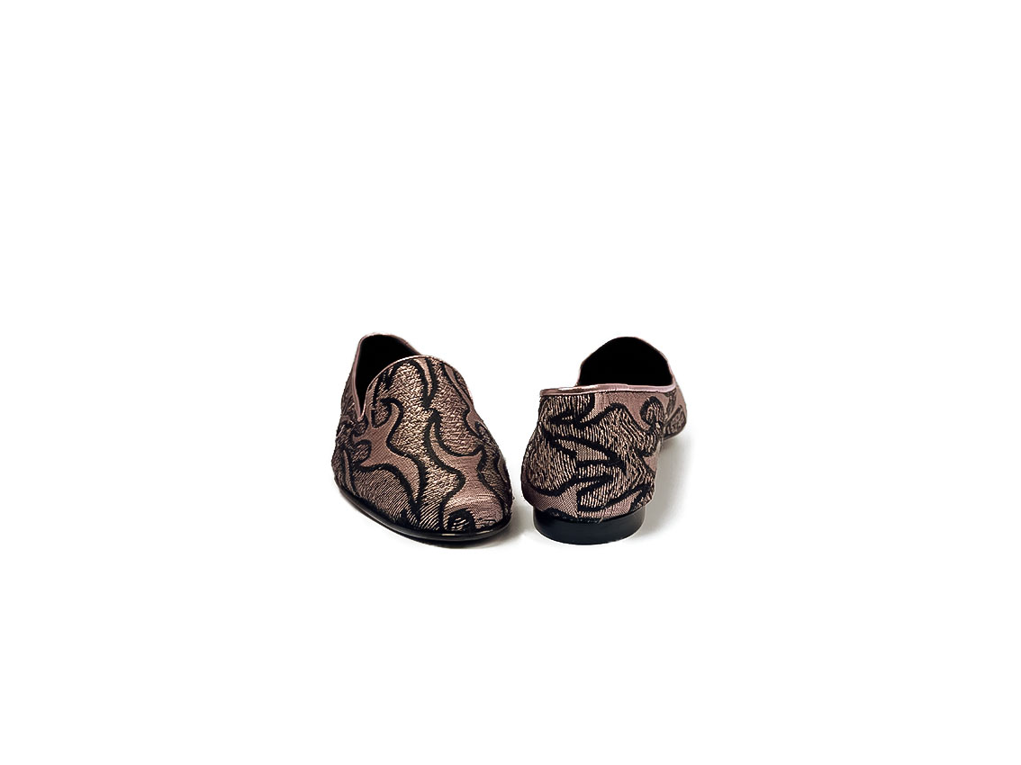 Rose'S Roses Starlette Jacquard Negozio