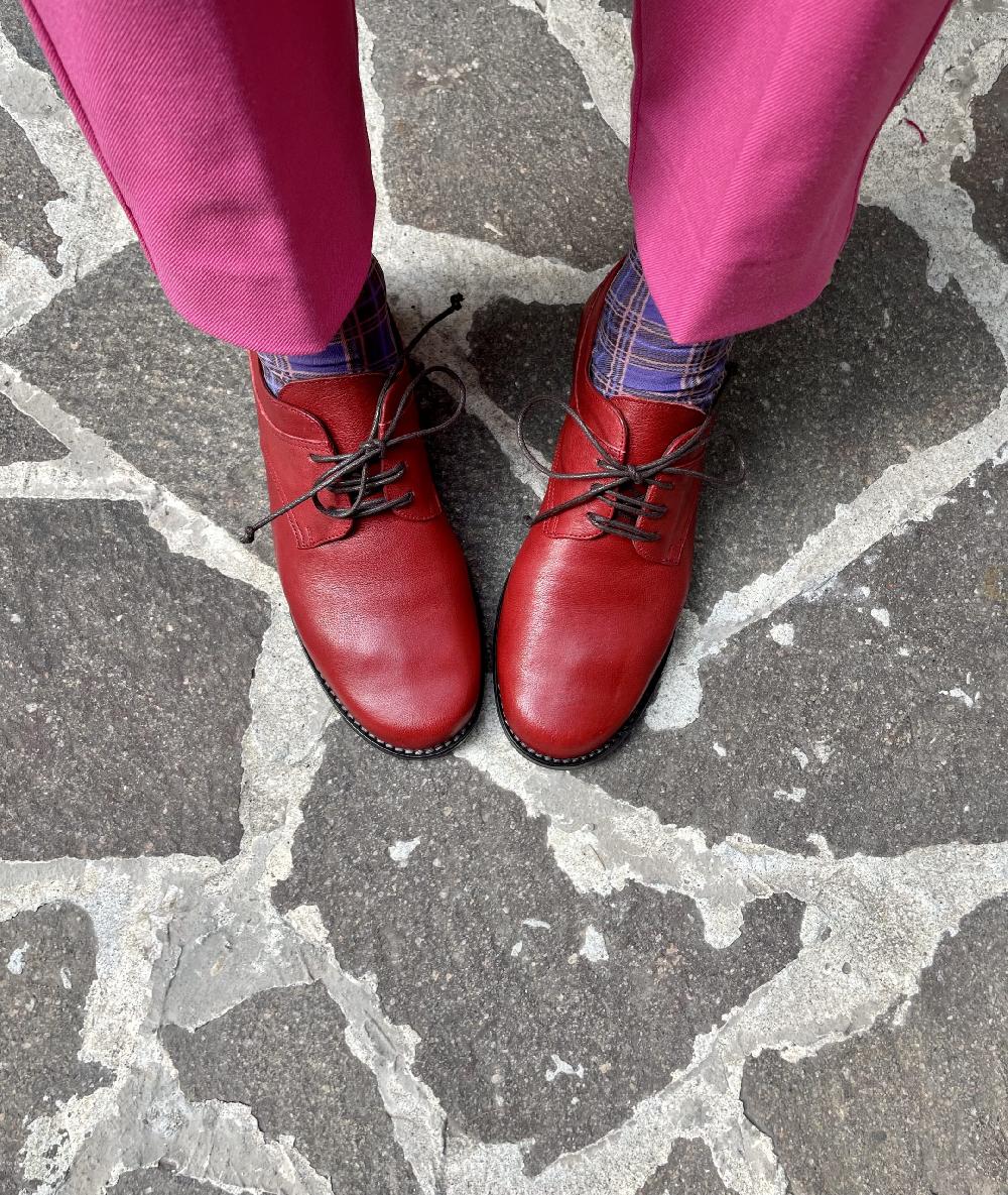 Rose'S Roses Pier – Red In Saldo
