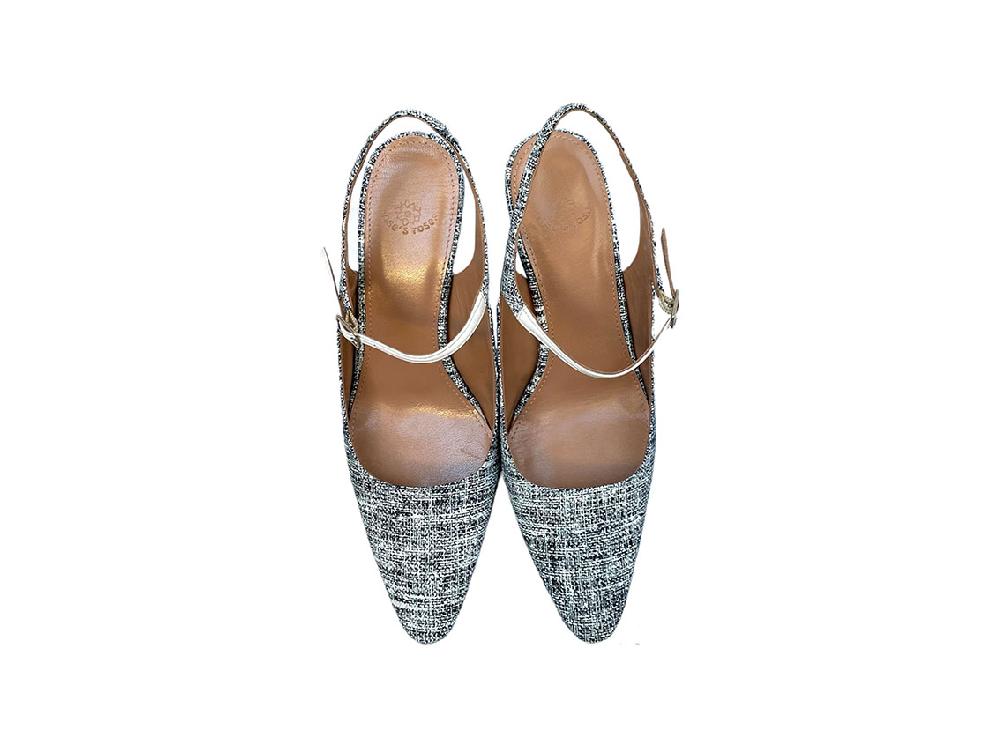 Rose'S Roses Nancy – Slingback Vendita