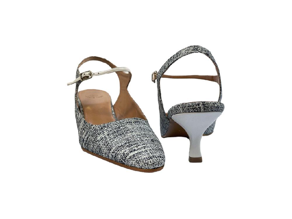 Rose'S Roses Nancy – Slingback Vendita