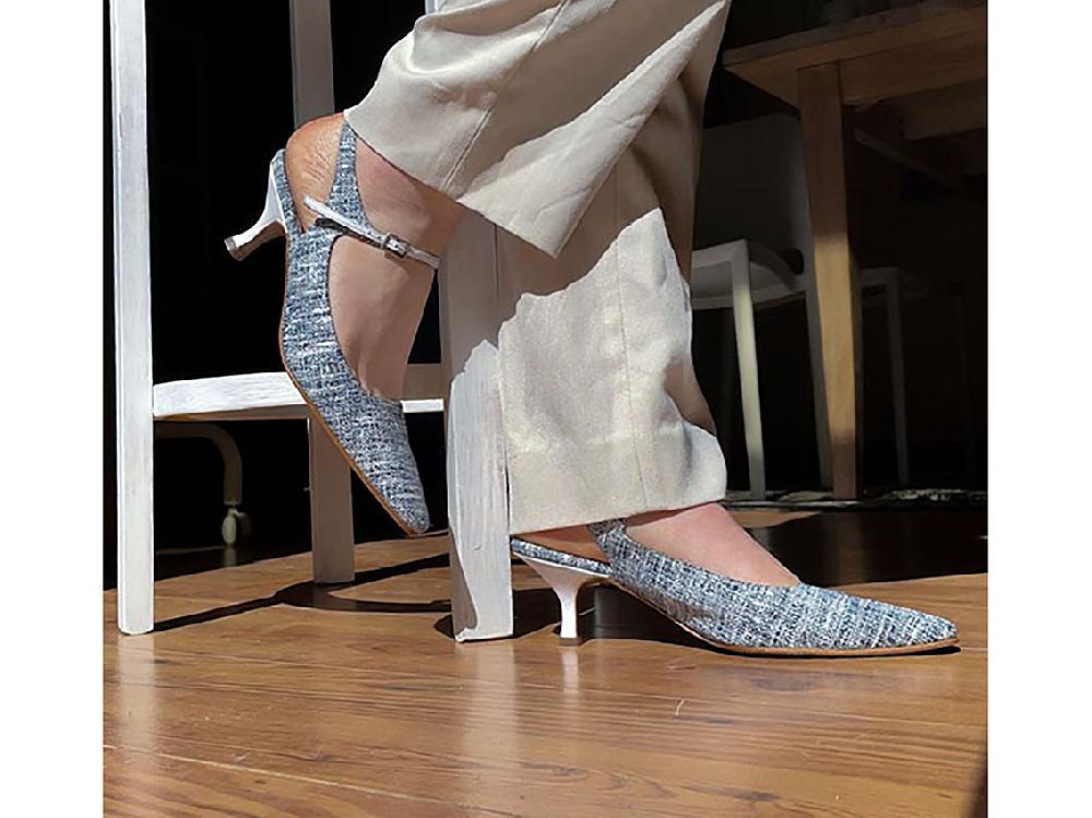 Rose'S Roses Nancy – Slingback Vendita
