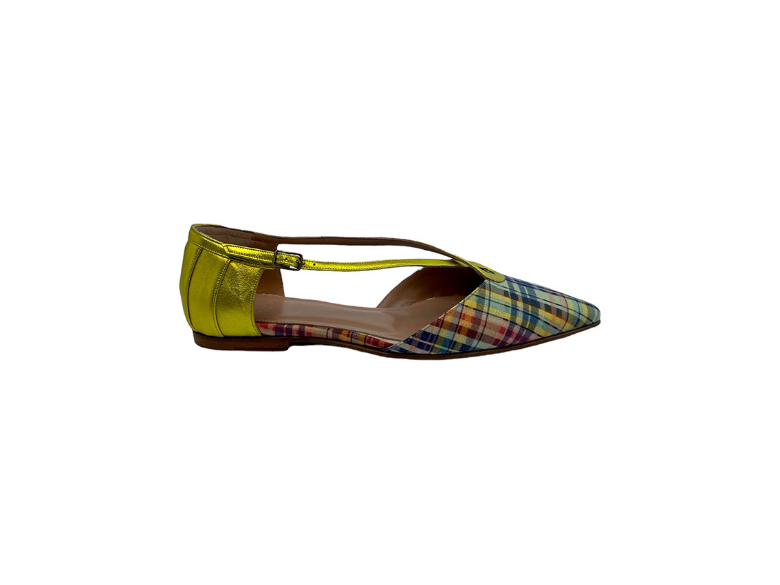 Rose'S Roses Maude Tartan Negozi Online