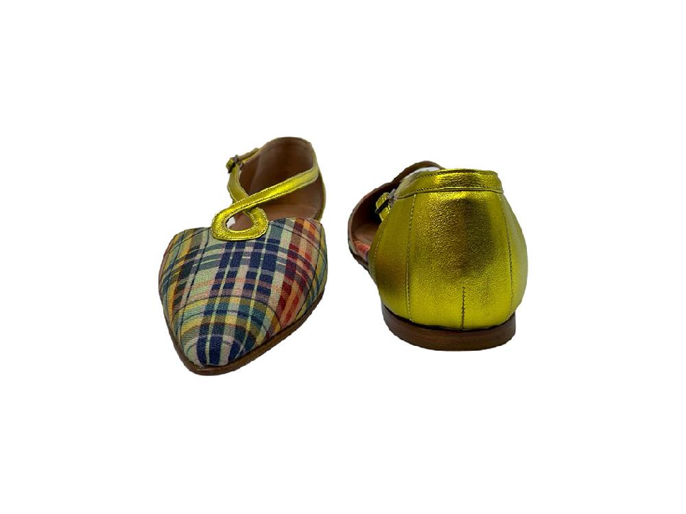 Rose'S Roses Maude Tartan Negozi Online