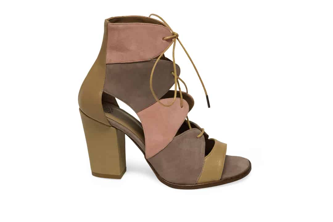 Rose'S Roses Petra Beige Rose Pezzi Unici