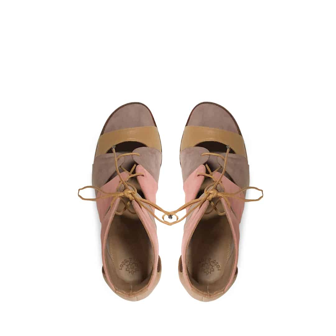 Rose'S Roses Petra Beige Rose Pezzi Unici
