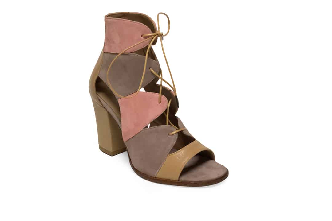 Rose'S Roses Petra Beige Rose Pezzi Unici