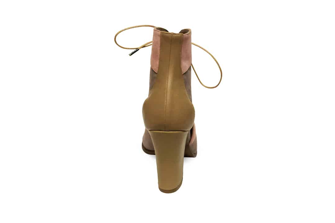 Rose'S Roses Petra Beige Rose Pezzi Unici