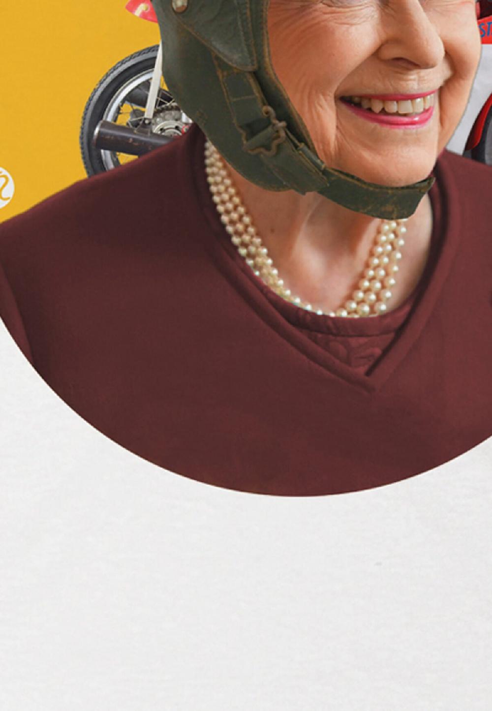Seetees Betty Promozione