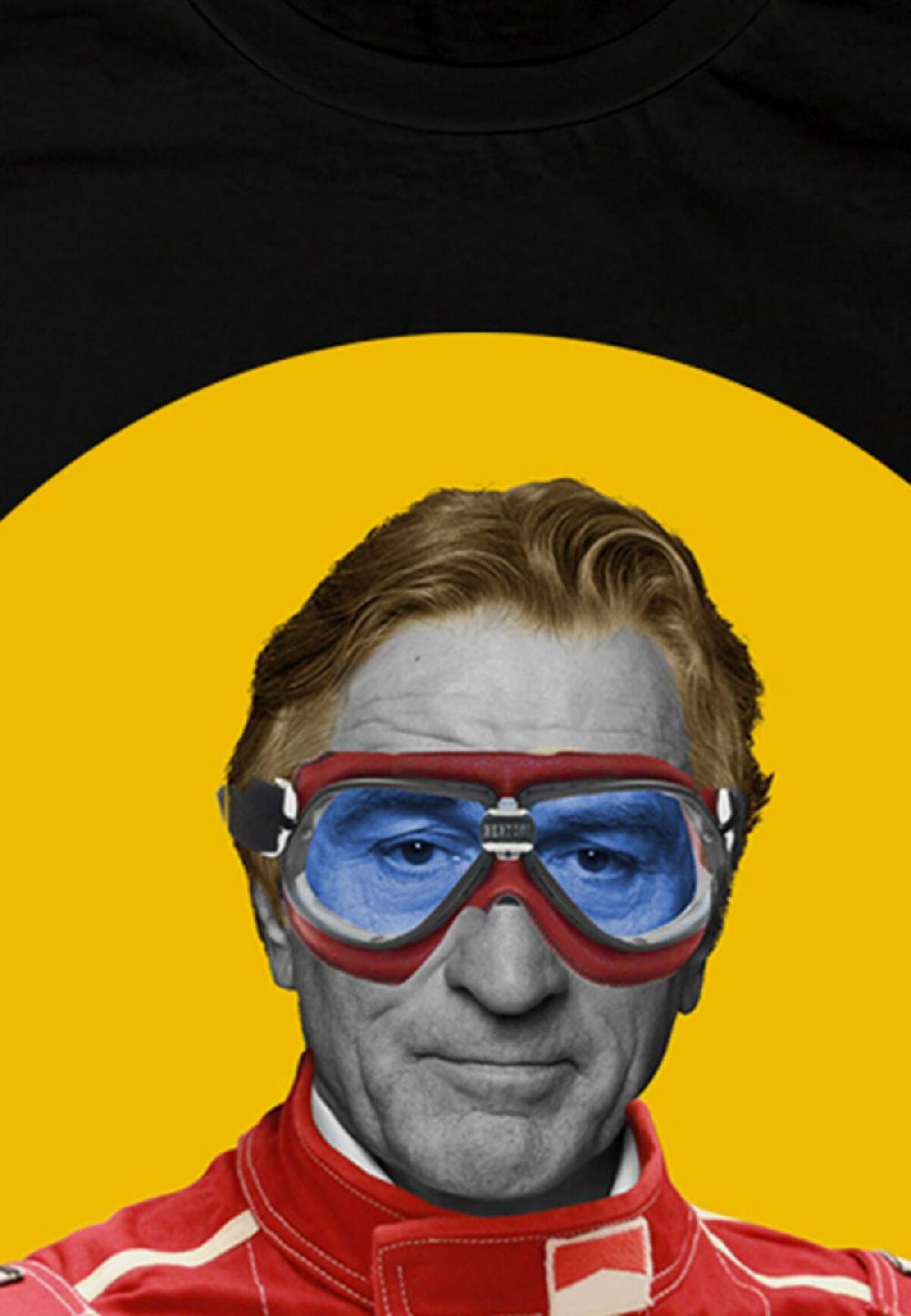 Seetees De Niro Pezzi Unici