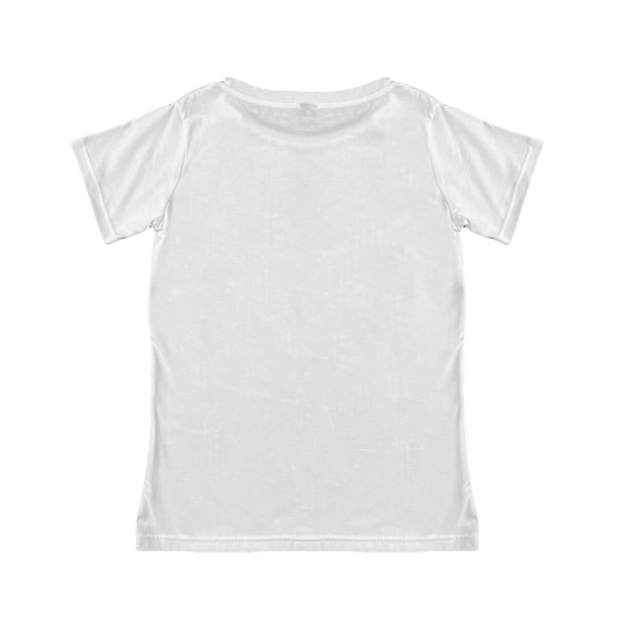 Seetees T-shirt donna Claudia in cotone organico vegano GOTS per la tua t-shirt Acquista Ora