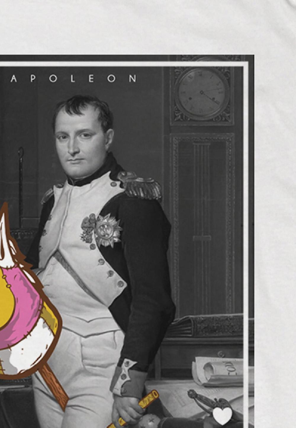Seetees Napoleon Vendita Calda